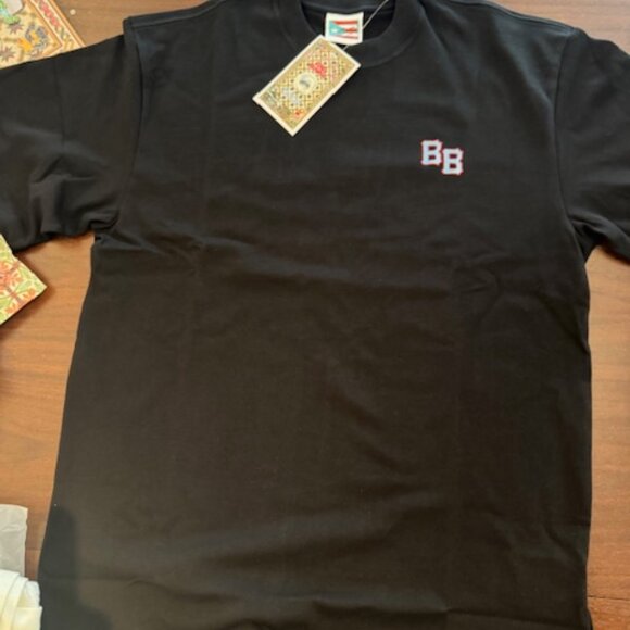 DTMF Black Boxing Tee, Bad Bunny - Picture 2 of 3